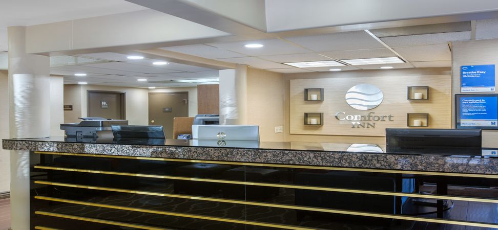 frontdesk